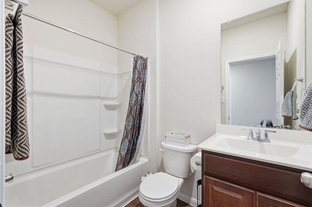 23834 Thistle Spud Lane, Hockley, TX 77447