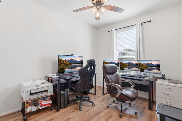 23834 Thistle Spud Lane, Hockley, TX 77447