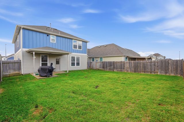 23834 Thistle Spud Lane, Hockley, TX 77447