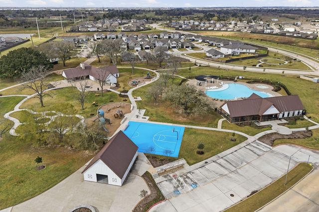 23834 Thistle Spud Lane, Hockley, TX 77447