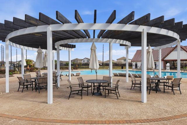 23834 Thistle Spud Lane, Hockley, TX 77447