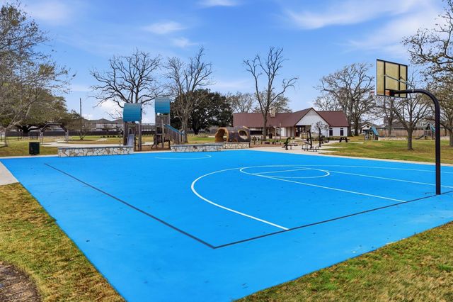 23834 Thistle Spud Lane, Hockley, TX 77447