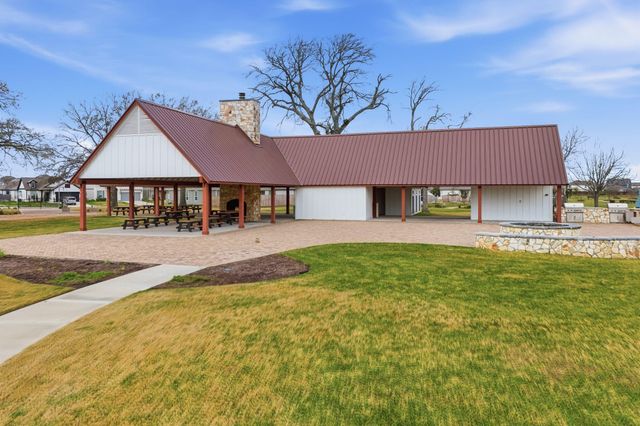 23834 Thistle Spud Lane, Hockley, TX 77447