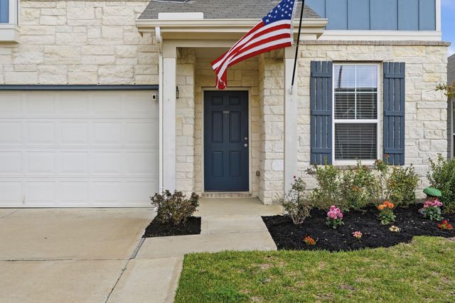 23834 Thistle Spud Lane, Hockley, TX 77447