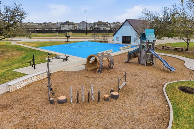 23834 Thistle Spud Lane, Hockley, TX 77447