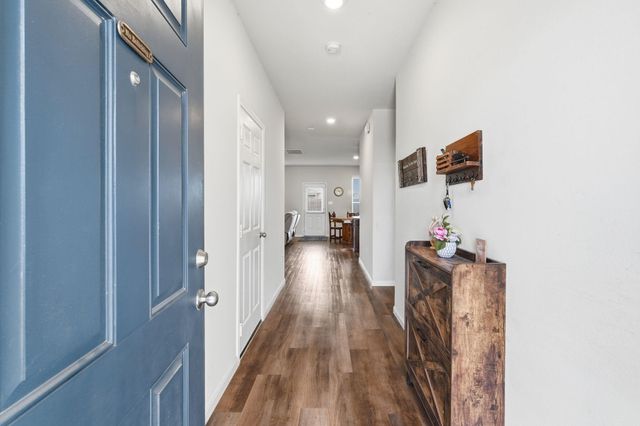 23834 Thistle Spud Lane, Hockley, TX 77447