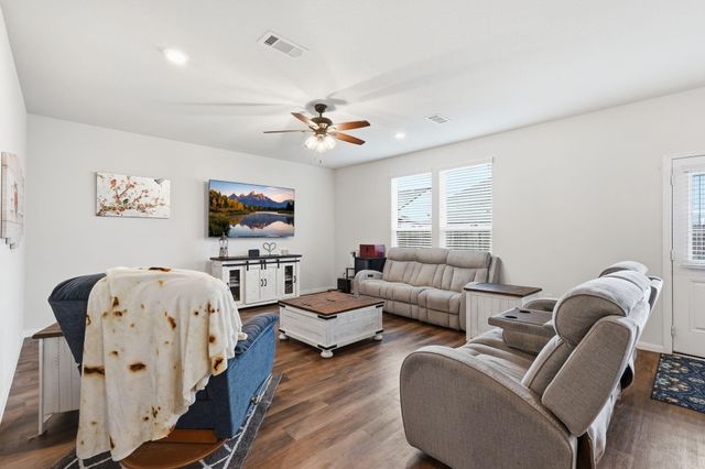 23834 Thistle Spud Lane, Hockley, TX 77447