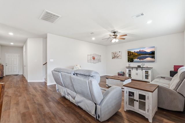 23834 Thistle Spud Lane, Hockley, TX 77447