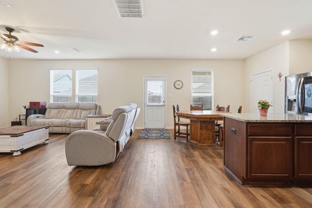 23834 Thistle Spud Lane, Hockley, TX 77447