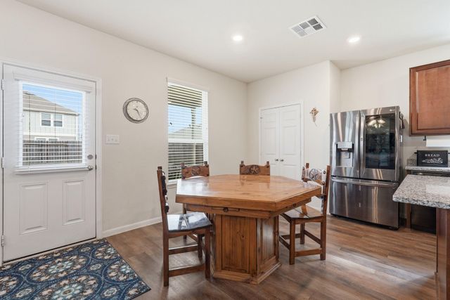 23834 Thistle Spud Lane, Hockley, TX 77447