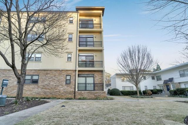 2230 Cheshire Bridge Road 412, Atlanta, GA 30324