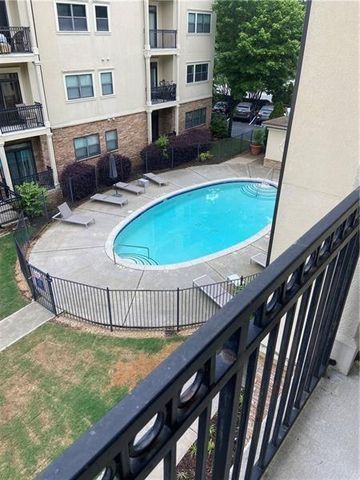 2230 Cheshire Bridge Road 412, Atlanta, GA 30324