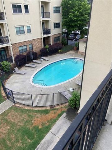 2230 Cheshire Bridge Road 412, Atlanta, GA 30324