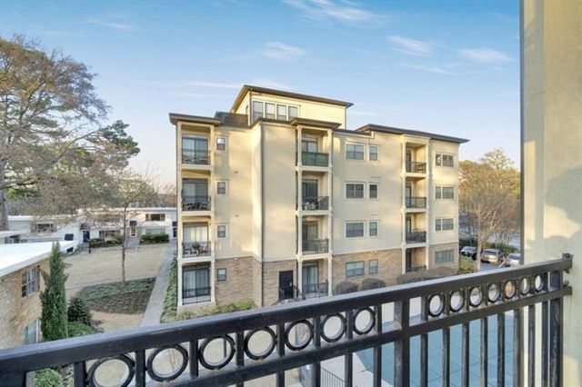 2230 Cheshire Bridge Road 412, Atlanta, GA 30324