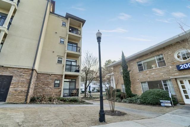 2230 Cheshire Bridge Road 412, Atlanta, GA 30324