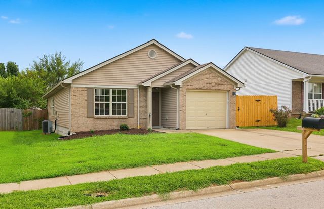 132 Ransom Trace, Georgetown, KY 40324