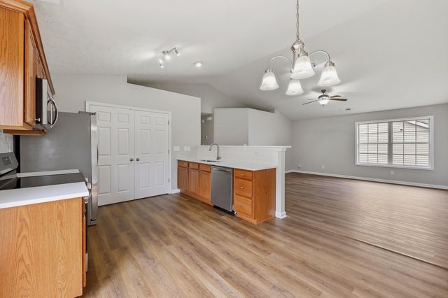 132 Ransom Trace, Georgetown, KY 40324