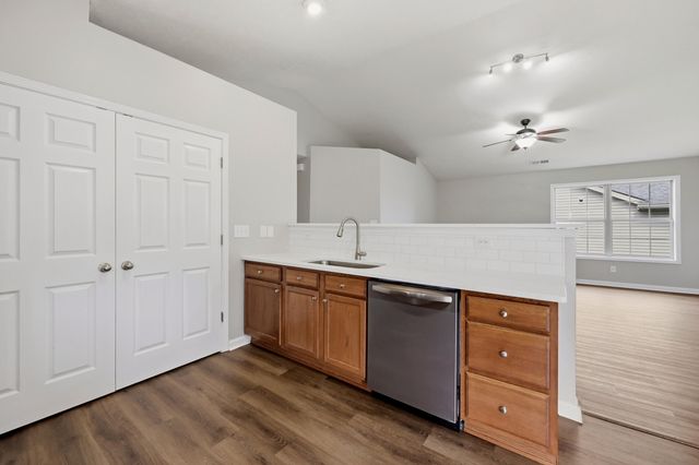 132 Ransom Trace, Georgetown, KY 40324