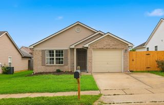 132 Ransom Trace, Georgetown, KY 40324
