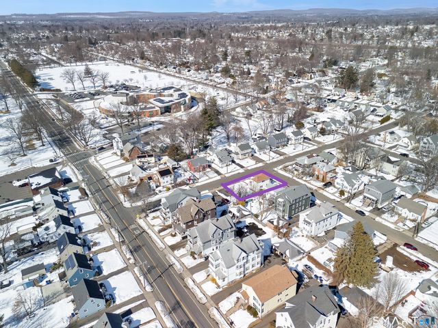 16 Goodsell Street, West Hartford, CT 06110