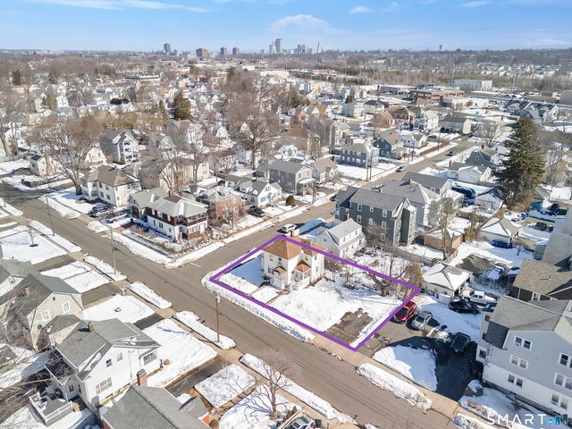 16 Goodsell Street, West Hartford, CT 06110