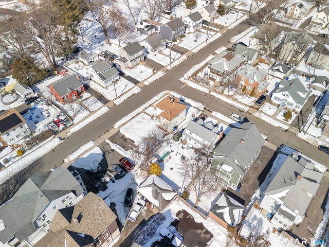 16 Goodsell Street, West Hartford, CT 06110