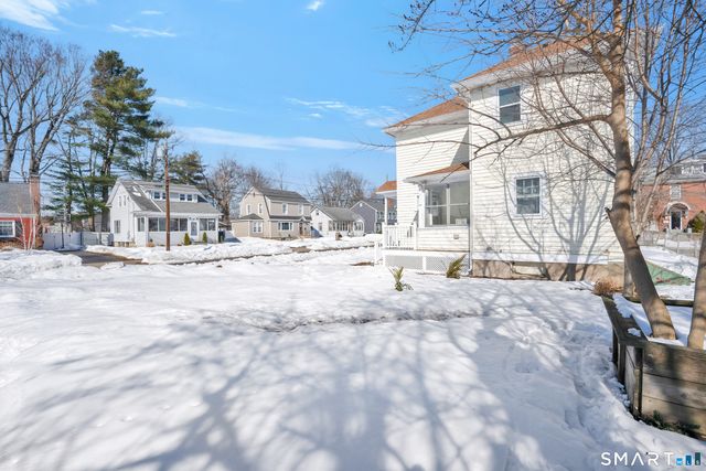 16 Goodsell Street, West Hartford, CT 06110