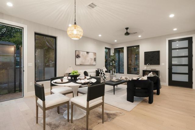 1401 E 3rd ST 1, Austin, TX 78702