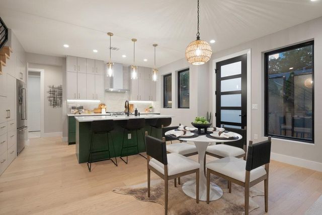 1401 E 3rd ST 1, Austin, TX 78702