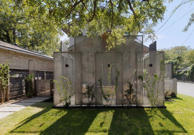 1401 E 3rd ST 1, Austin, TX 78702