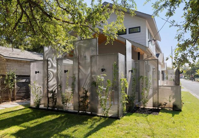 1401 E 3rd ST 1, Austin, TX 78702