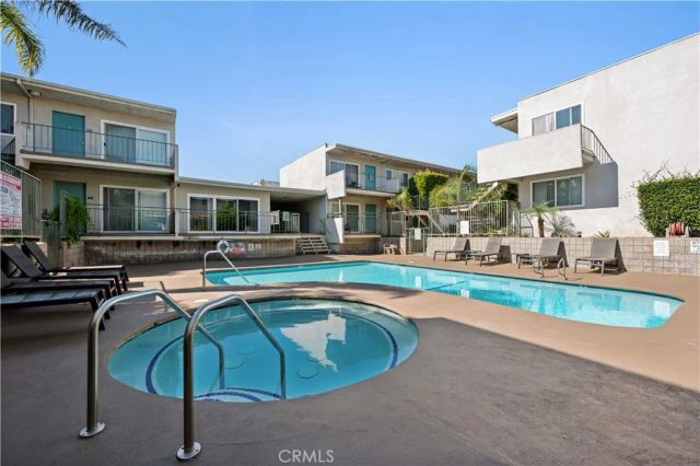 3656 Garnet 317, Torrance, CA 90503