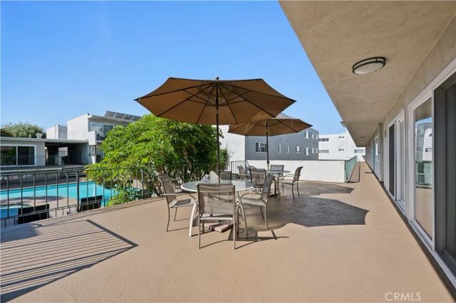 3656 Garnet 317, Torrance, CA 90503