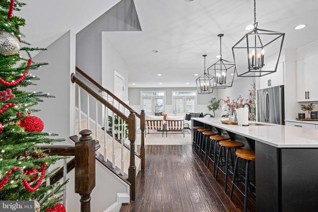 13742 SENEA DR, Gainesville, VA 20155