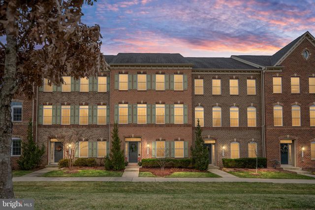 13742 SENEA DR, Gainesville, VA 20155