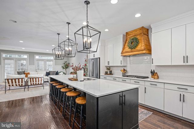 13742 SENEA DR, Gainesville, VA 20155