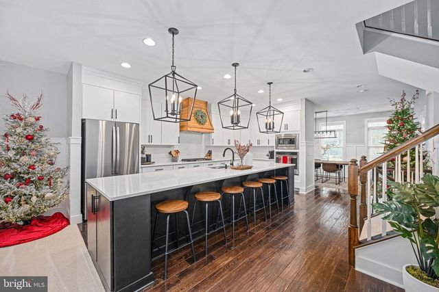 13742 SENEA DR, Gainesville, VA 20155