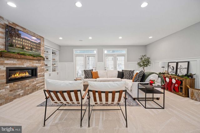 13742 SENEA DR, Gainesville, VA 20155