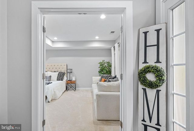 13742 SENEA DR, Gainesville, VA 20155