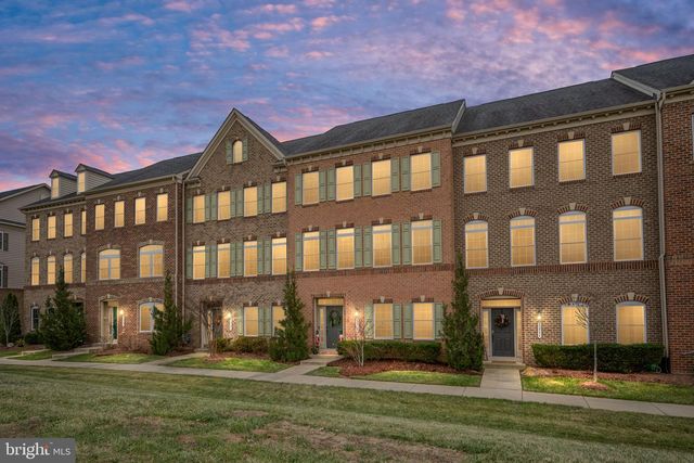 13742 SENEA DR, Gainesville, VA 20155