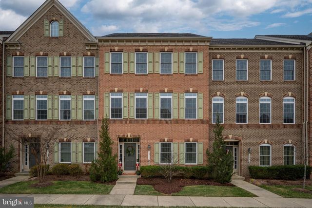 13742 SENEA DR, Gainesville, VA 20155