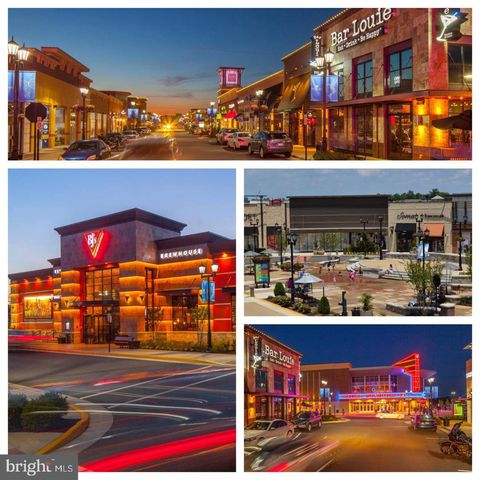 13742 SENEA DR, Gainesville, VA 20155