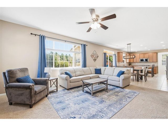6372 S Jackson Gap Ct, Aurora, CO 80016