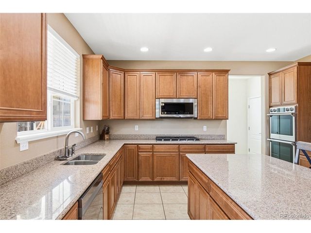 6372 S Jackson Gap Ct, Aurora, CO 80016