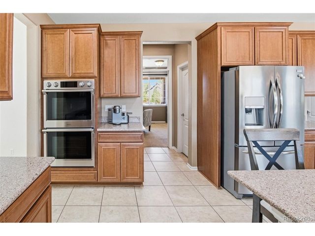 6372 S Jackson Gap Ct, Aurora, CO 80016