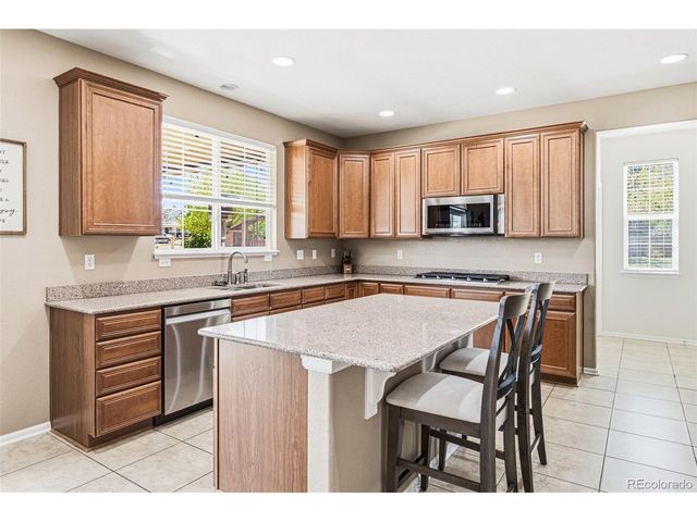6372 S Jackson Gap Ct, Aurora, CO 80016