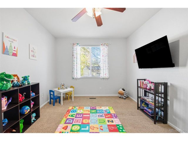 6372 S Jackson Gap Ct, Aurora, CO 80016