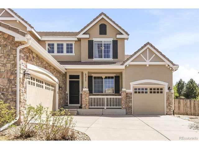 6372 S Jackson Gap Ct, Aurora, CO 80016