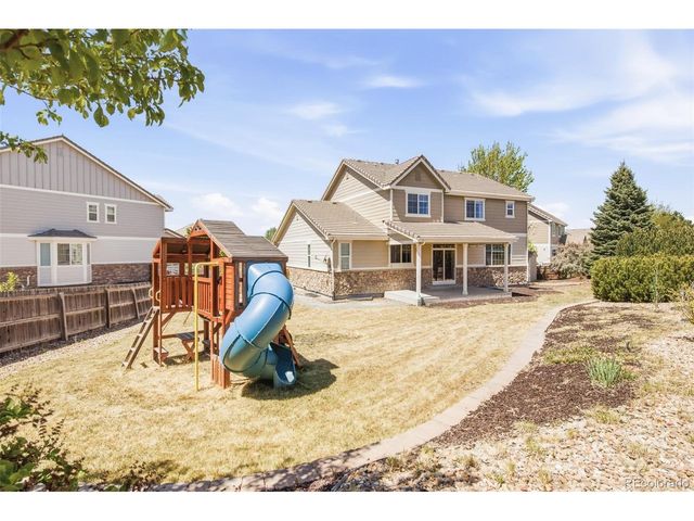 6372 S Jackson Gap Ct, Aurora, CO 80016