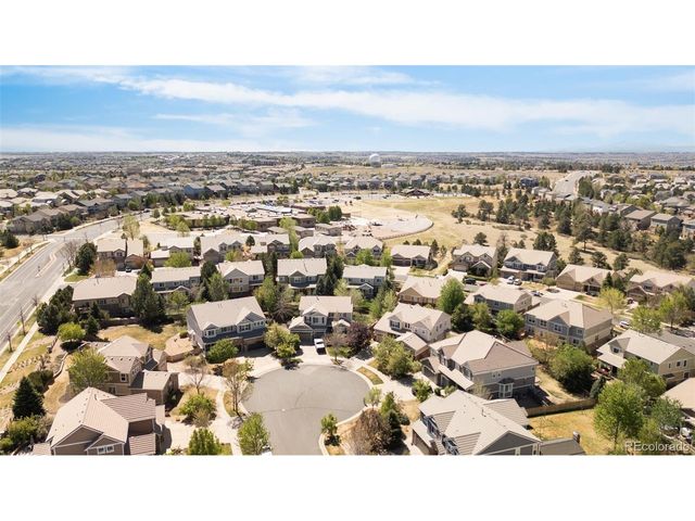 6372 S Jackson Gap Ct, Aurora, CO 80016